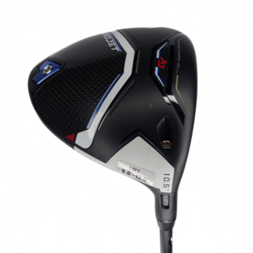 Cobra AeroJet 10.5 Helium 4F2 - Pre Owned Driver