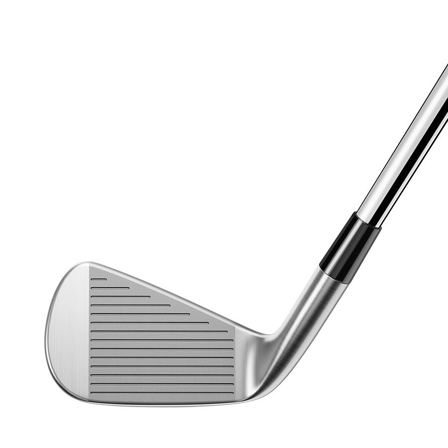 TaylorMade Forged P790 2025 - Men's Irons