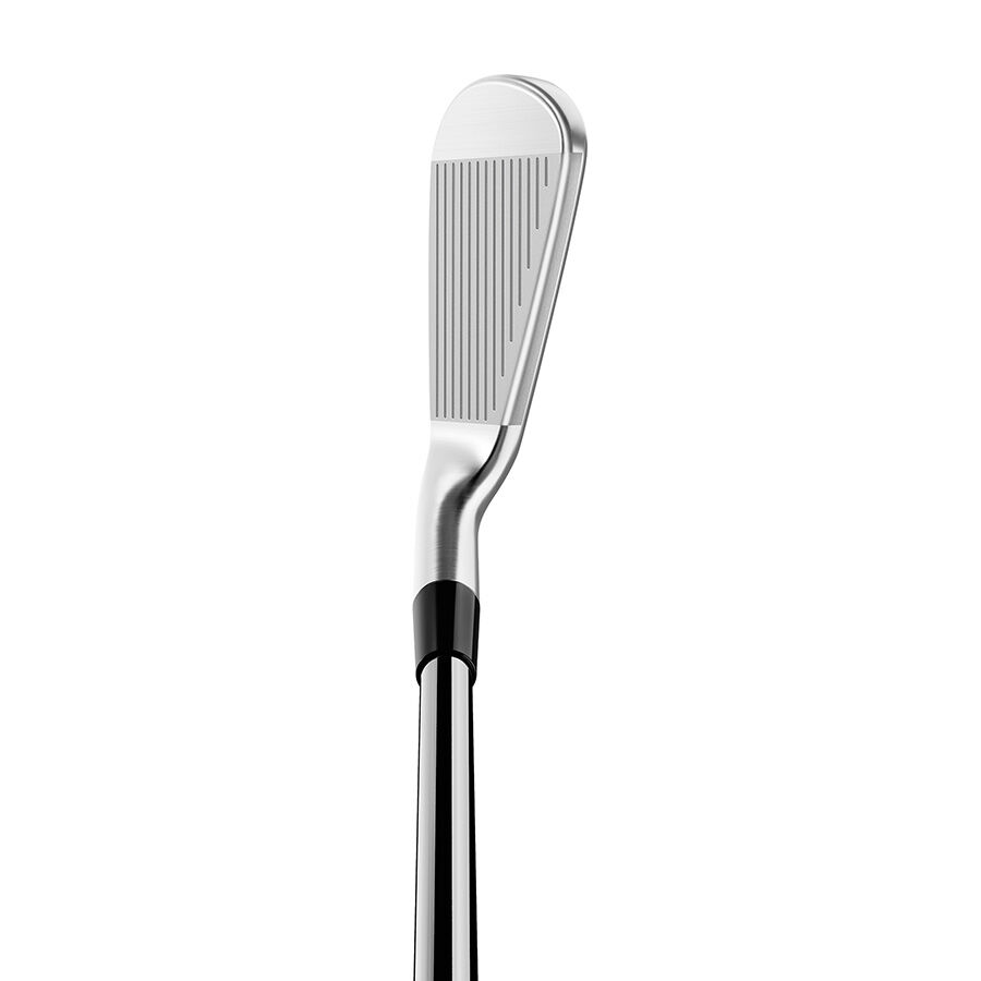 TaylorMade Forged P790 2025 - Men's Irons