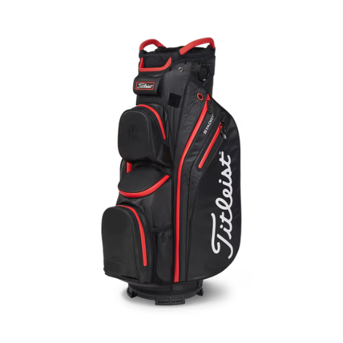 Titleist Cart 14 Stadry Cart Bag