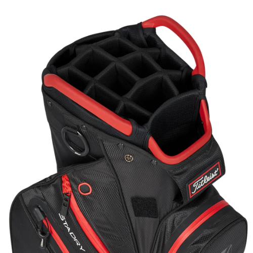 Titleist Cart 14 Stadry Cart Bag