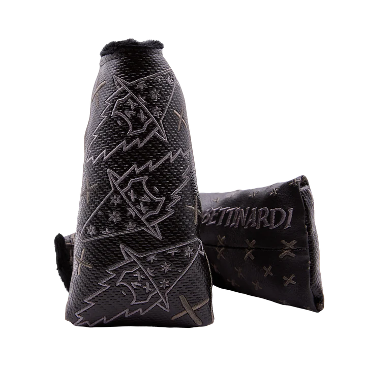 Bettinardi Black Friday 2024 Poison Wizard Blade Putter Headcover
