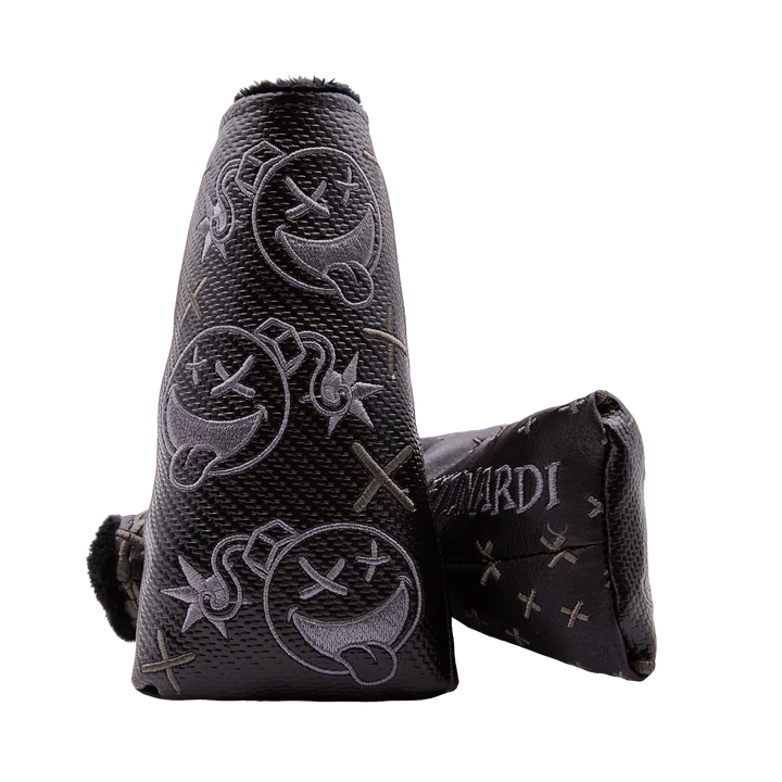Bettinardi Black Friday 2024 Poison Bomb Blade Putter Headcover