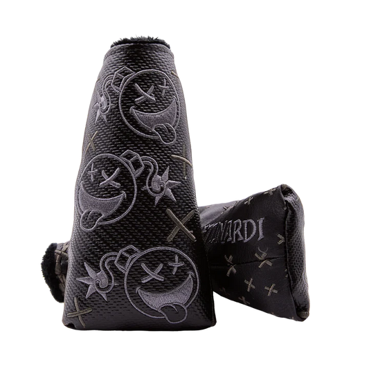 Bettinardi Black Friday 2024 Poison Bomb Blade Putter Headcover