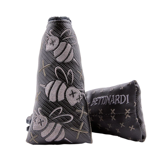 Bettinardi Black Friday 2024 Zombee Blade Putter Headcover