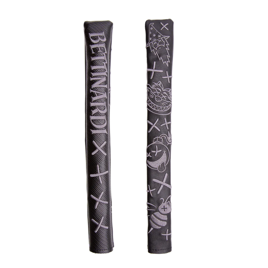 Bettinardi Black Friday 2024 Poison Betti Gang Alignment Stick Cover