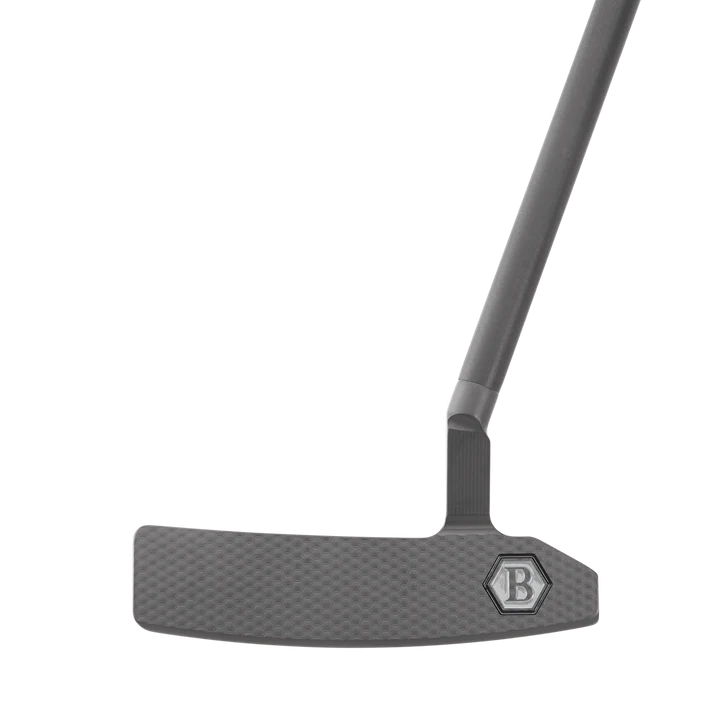 Bettinardi QB6SBS Limited Blackout Men's Putter