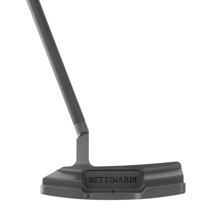 Bettinardi QB6SBS Limited Blackout Men's Putter