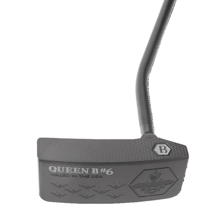 Bettinardi QB6 Limited Blackout Men's Putter