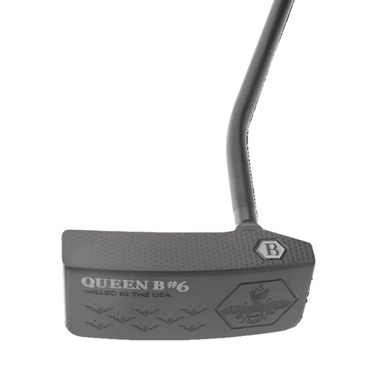 Bettinardi QB6 Limited Blackout Men's Putter