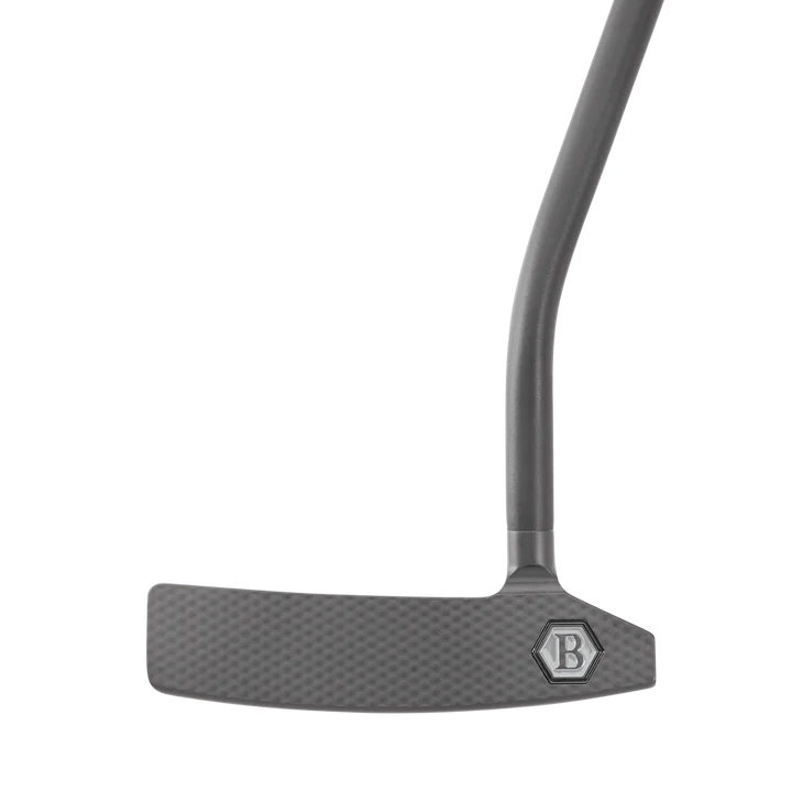 Bettinardi QB6 Limited Blackout Men's Putter