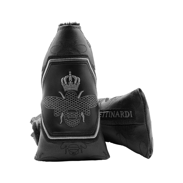 Bettinardi QB6 Limited Blackout Men's Putter