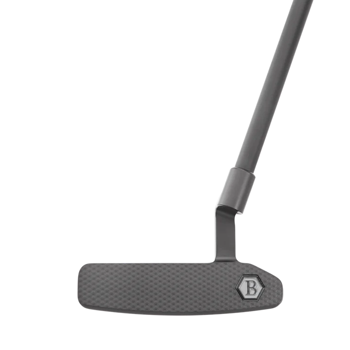 Bettinardi QB8 Plumber's Limited Blackout Men's Putter