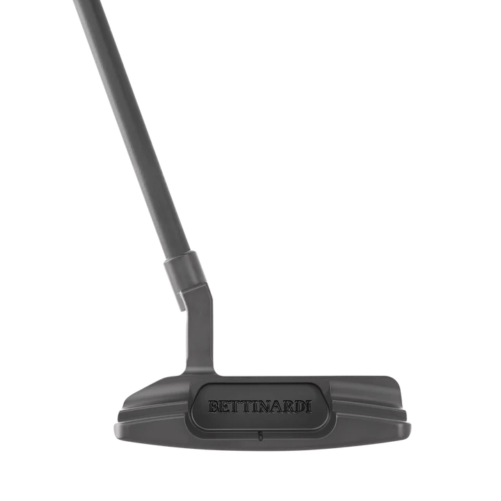 Bettinardi QB8 Plumber's Limited Blackout Men's Putter