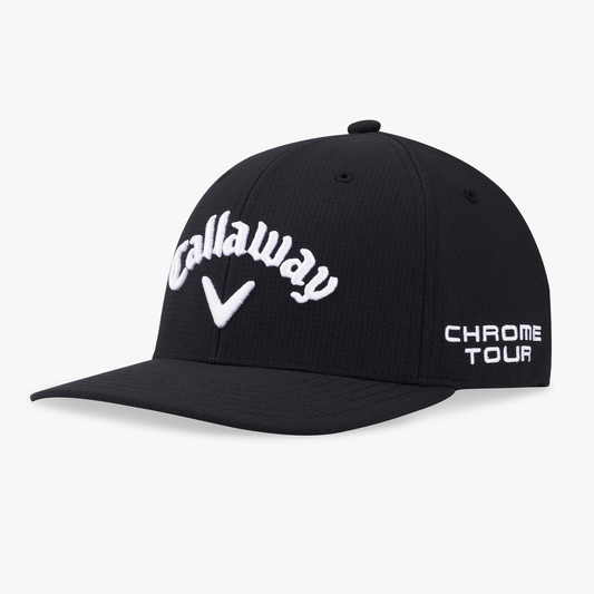 Callaway Performance Pro 25 Black Headwear