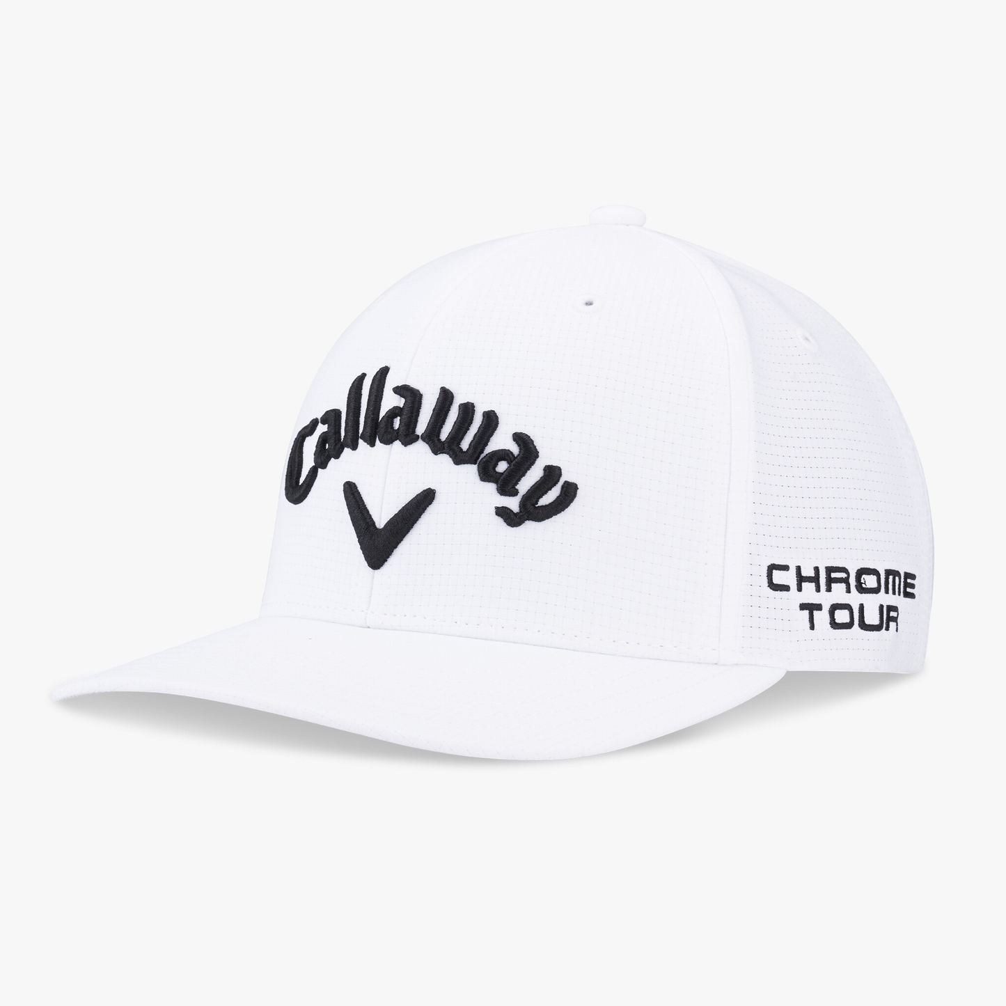 Callaway Performance Pro 25 White Headwear