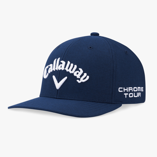 Callaway Performance Pro 25 Navy Headwear