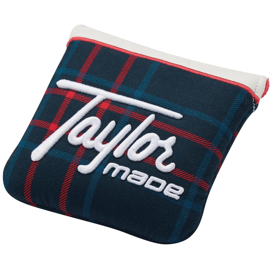 TaylorMade TM25 LE US Open Summer Commemorative Spider Putter Headcover