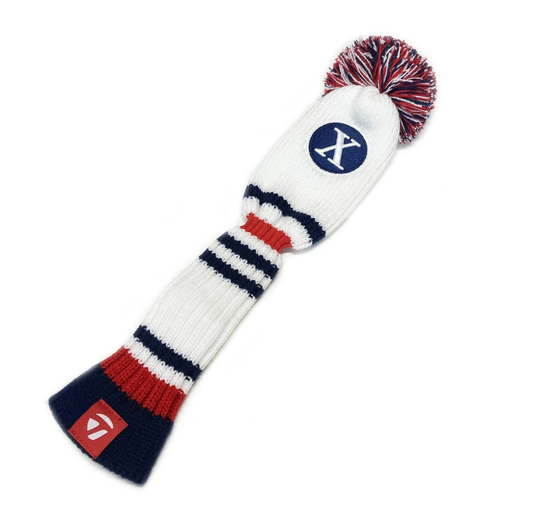 TaylorMade TM25 LE US Open Summer Commemorative Hybrid Headcover