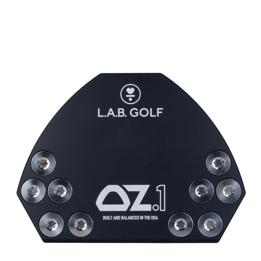L.A.B Golf OZ.1 35" - Men's Putter