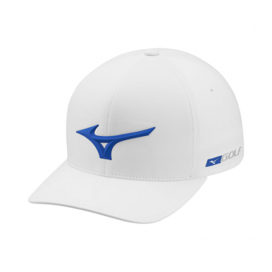Mizuno Tour Delta Men's Headwear