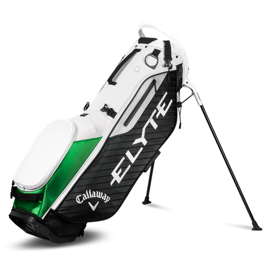 Callaway Elyte Tour Staff Stand Bag