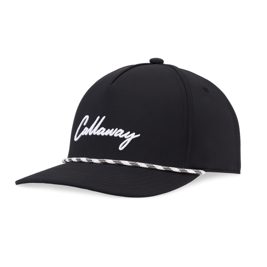 Callaway Birdie Putt Rope Headwear