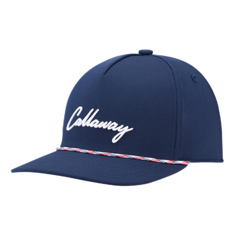 Callaway Birdie Putt Rope Headwear