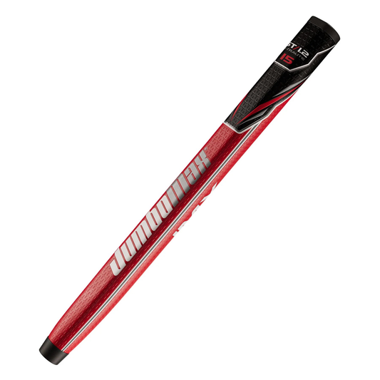 JumboMax ST 1.2 15" Red Putter Grip
