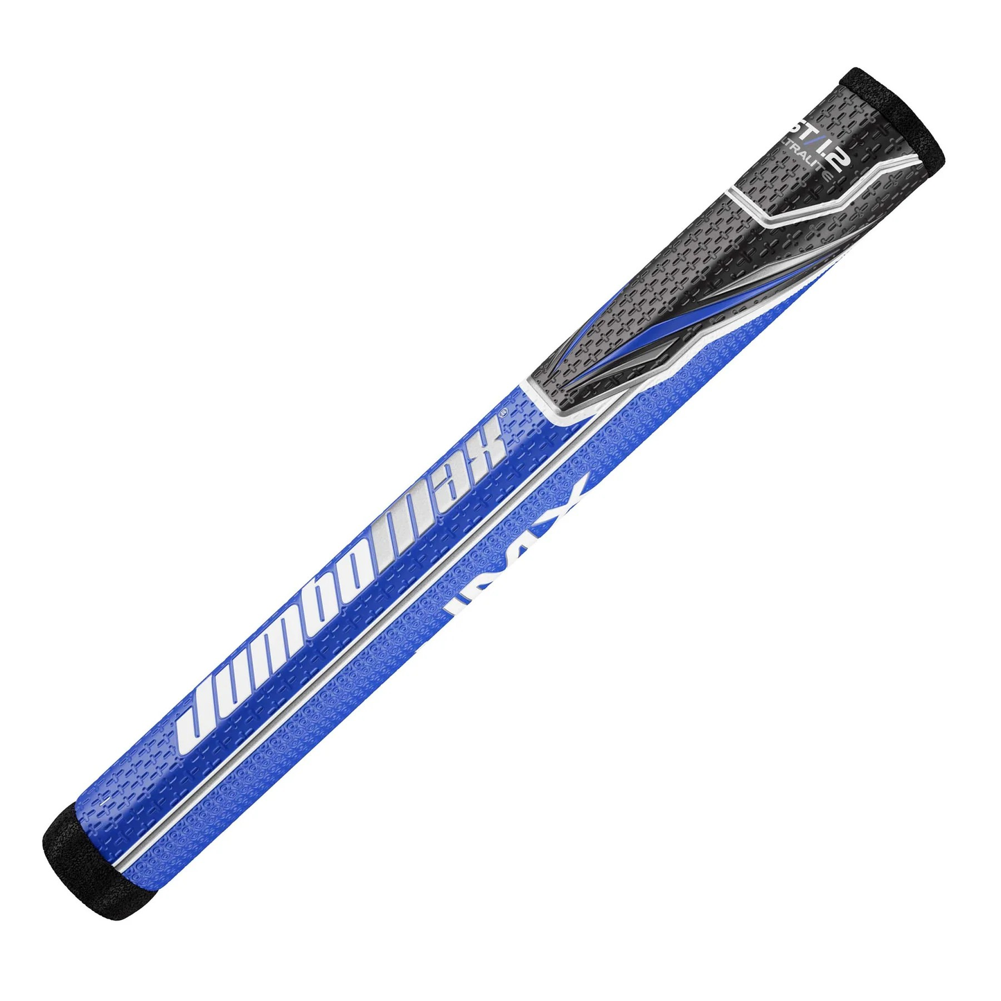 JumboMax ST 1.2 Blue Putter Grip