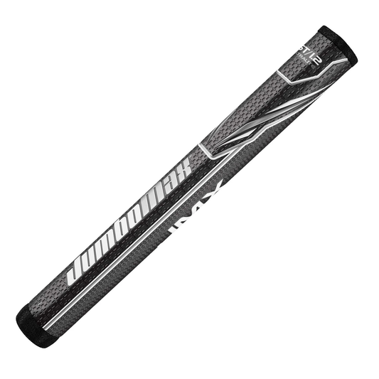 JumboMax ST 1.2 Black Putter Grip