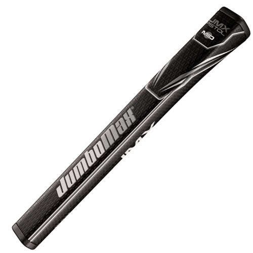 JumboMax Pistol Mid Putter Grip