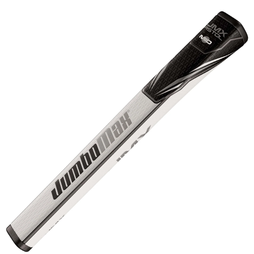 JumboMax Pistol Mid Putter Grip
