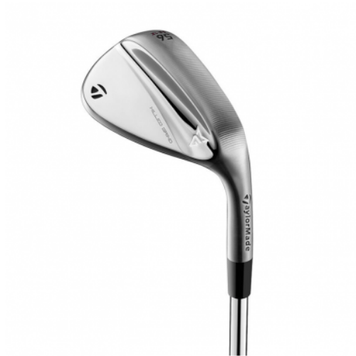 TaylorMade Tm25 Milled Grind - Men's Wedge