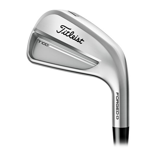 Titleist T100 2025 Steel - Men's Irons