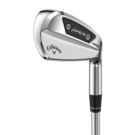 Callaway Apex Ai150 4 - PW Steel - Men's Irons