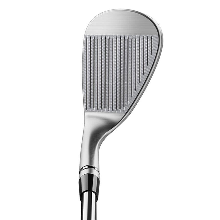 TaylorMade Milled Grind 5 Chrome - Men's Wedges