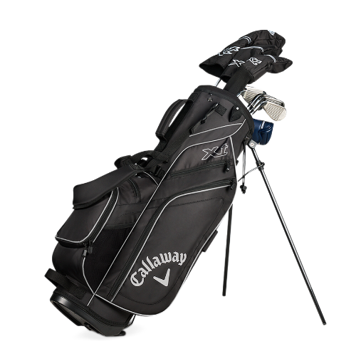 Callaway XT 11 Piece - Junior Set