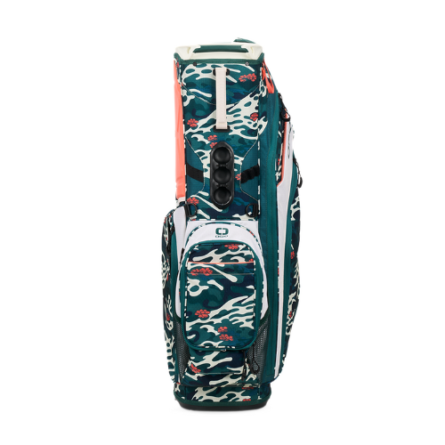 Ogio Woode 8 Hybrid Stand Bag