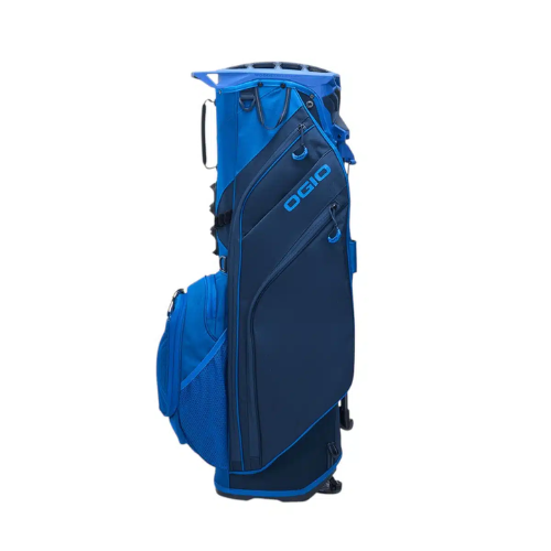 Ogio Woode 8 Hybrid Ocean Front Stand Bag