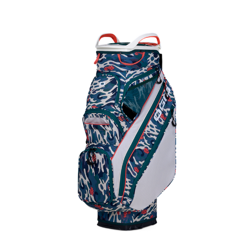 Ogio Silencer Wave Camo Cart Bag