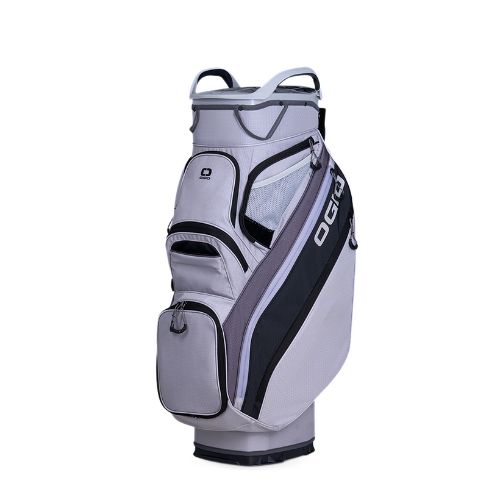 Ogio Silencer Harbor Mist Cart Bag