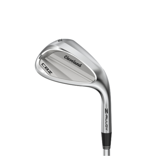 Cleveland CBZ Steel Men's Wedges