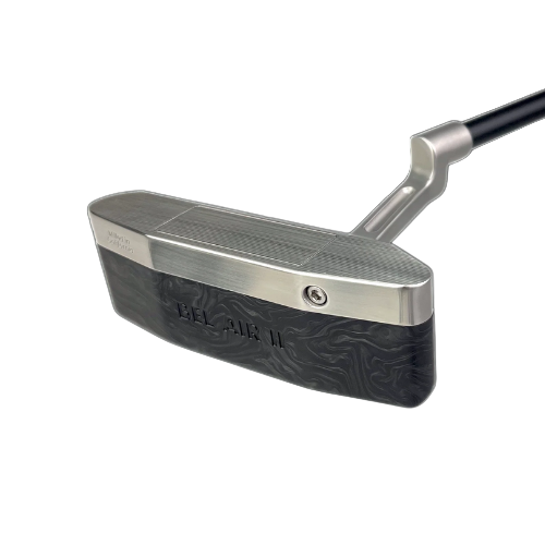 LA Golf Bel Air II 35" - Men's Putter