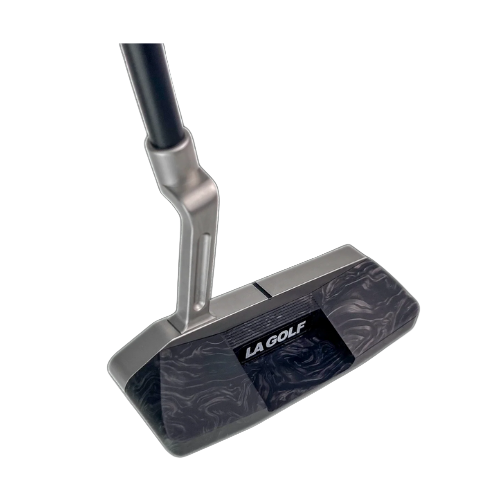 LA Golf Bel Air II 35" - Men's Putter
