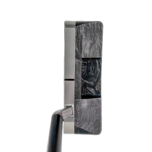 LA Golf Bel Air II 35" - Men's Putter