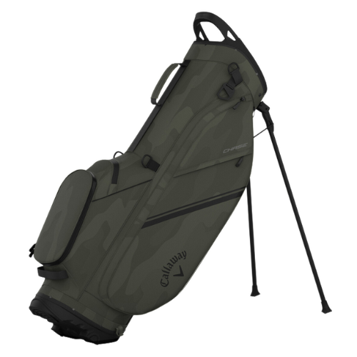 Callaway Chase Stand Bag