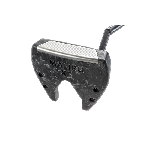 LA Golf Malibu XT - Men's Putter