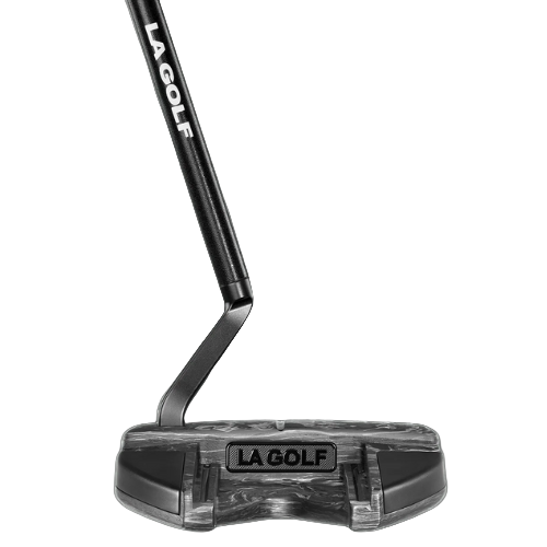 LA Golf Malibu XT - Men's Putter