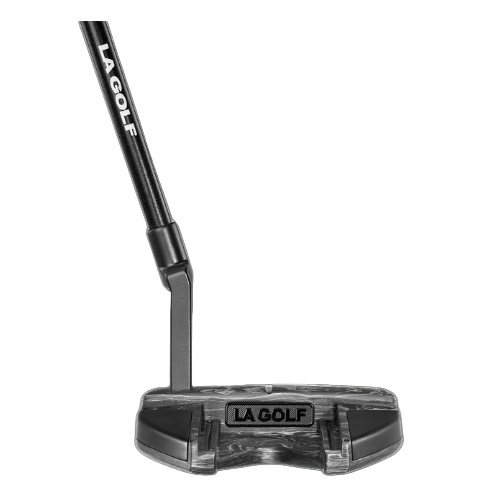 LA Golf Malibu XT - Men's Putter